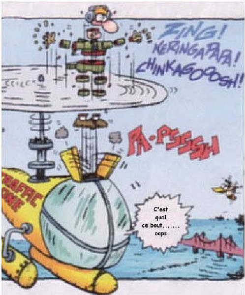 Touchez pas ce bouton-humourenvrac